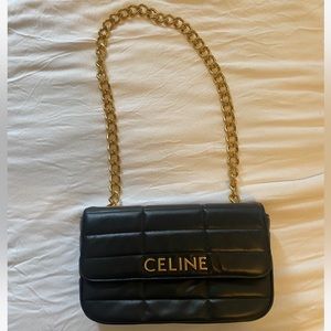 CELINE Shoulder Bag